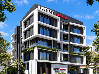 Premium Off-Plan 2-Bedroom Apartment with BQ — Lekki, Lagos