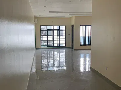 5 Bedroom Terraced Duplex with BQ — Off Adeola Odeku, Victoria Island (VI), Lagos