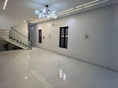 5 Bedroom Detached Duplex — Ajah, Lagos