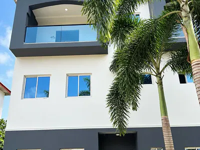 3 Bedroom Terrace Units — Ajah, Lagos