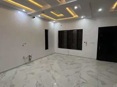 Beautiful Luxurious Juicy Charming Standard Spacious Miniflat — Ikota Villa Estate, Lekki Phase 2, Lekki, Lagos