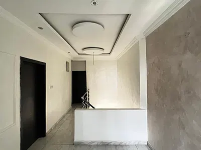 3 Bedroom Semi Detached Duplex with BQ — Osapa London, Osapa, Lekki, Lagos