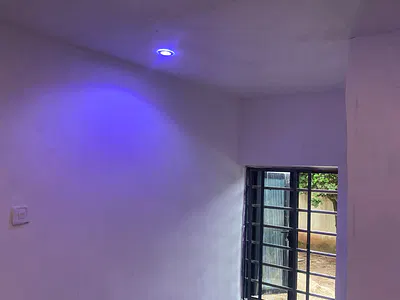 1 Bedroom Apartment — Obasanjo, Ado-Odo/Ota, Ogun