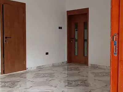 Brand New 3 Bedroom Semi Detached Duplex — Ikeja, Lagos