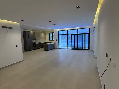2 Bedroom Flat — Off Admiralty, Lekki Phase 1, Lekki, Lagos