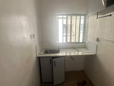 Compact Mini Flat Apartment — Victoria Island (VI), Lagos