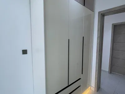 2 Bedroom Serviced Apartment with Swimming Pool — Freedom Way, Lekki Phase 1, Lekki, Lagos