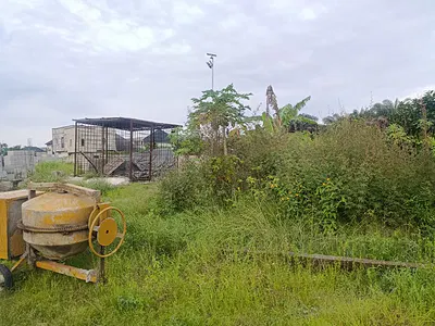 A Plot Measuring 524 — Ajah, Lagos
