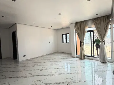 2 Bedroom Apartment — Lekki, Lagos