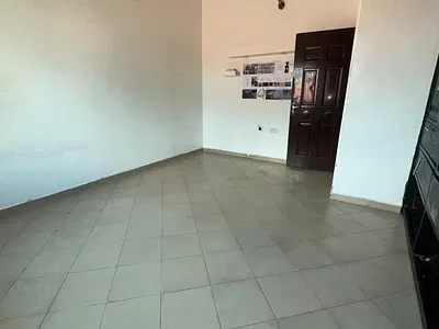 Specious Mini Flat — Admiralty Home Estate New Road, Lekki, Lagos