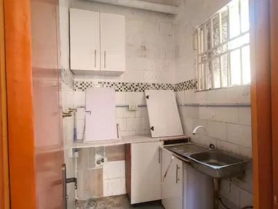Self Contain Apartment — Off Hakeem Dickson, Lekki Phase 1, Lekki, Lagos