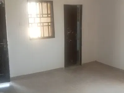 One Bedroom Apartment — Arab Road, Kubwa, Abuja