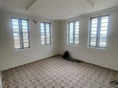 Newly Renovated Service Apartment — Lekki, Lagos