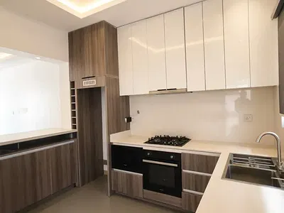 A Standard 2 Bedroom Duplex — By Graceland Abraham Adesunya Ajah, Lekki Phase 2, Lekki, Lagos