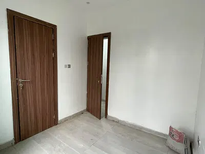 Big Room (Guest Room) — Ikate, Lekki, Lagos