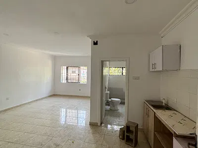 Studio Apartment — Lekki, Lagos