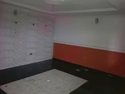 Standard 2 Bedroom Apartment (Upstairs) — Ipaja-Ayobo, Alimosho, Lagos