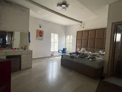 Well Built 3 Bedroom Detached Bungalow — Kubwa, Abuja