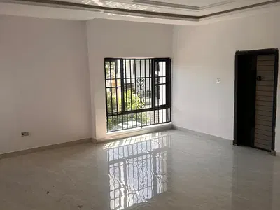 4 Bedroom Detached Duplex — Ikeja, Lagos