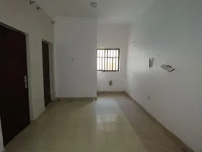 Mini Flat (Room and Parlour) with Separate Kitchen — Lekki, Lagos