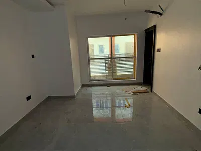 3 Bedroom Apartment — Lekki, Lagos