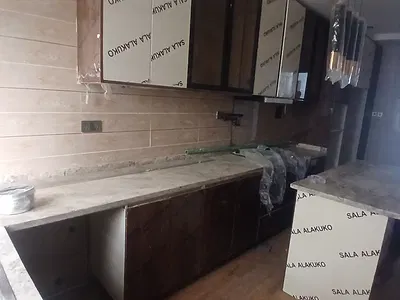 4 Bedroom Semi-Detached Duplex — Ikeja, Lagos