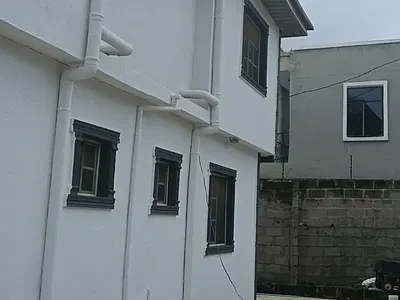 10 Units of 2 Bedroom Flat — General, Igando, Alimosho, Lagos