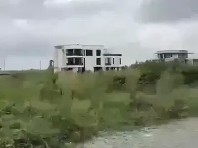 Very Urgent 800 SQM Plot — Lekki, Lagos
