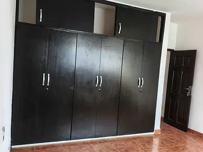 3 Bedroom Flat — Victoria Island (VI), Lagos