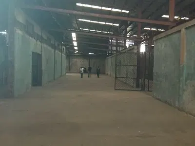 Warehouse — Ikorodu Road, Ikorodu, Lagos