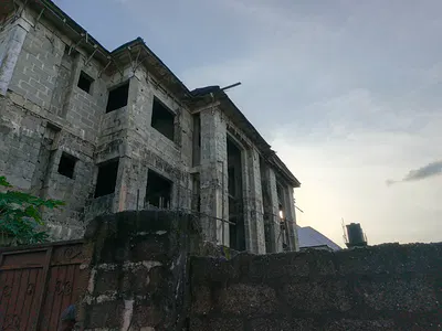 3 Units of 3 Bedroom & 3 Units of 2 Bedroom on 2 Storey Building — Akanawu Estate Extension, World Bank Housing Estate, Owerri Municipal, Imo