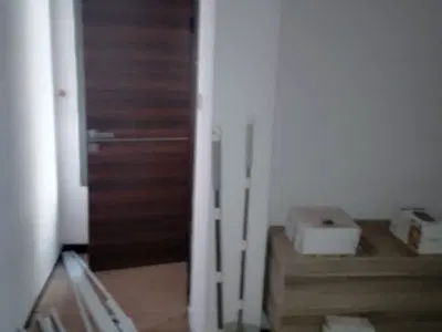 Spacious Self Contain Room — Oniru, Victoria Island (VI), Lagos