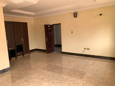2 Bedroom Flat — Victoria Island (VI), Lagos
