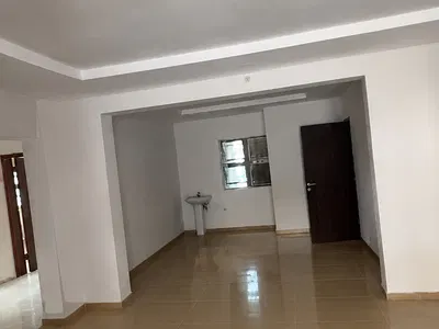 3 Bedroom Apartment — Ajah, Lagos