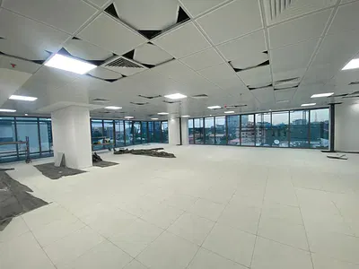 Grade a 10-Storey Commercial Office Building — Victoria Island (VI), Lagos