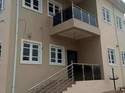 Duplex — Thinkers Corner, Enugu, Enugu