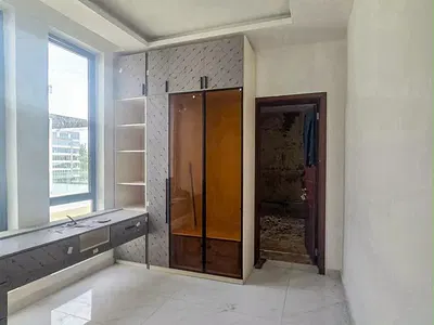 5 Bedroom Fully Detached Duplex — Ikoyi, Lagos