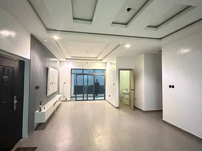 2 Bedroom Flat with BQ — Lekki, Lagos