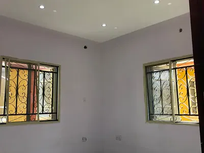 Clean Two Bedrooms Flat — By Maruawa Area, Lekki Right, Lekki Phase 1, Lekki, Lagos