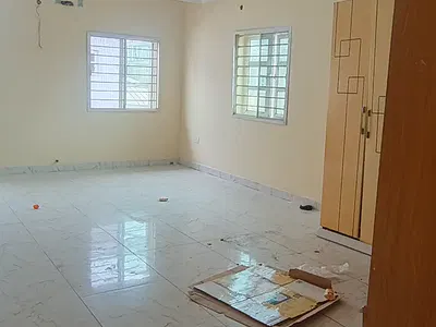 Two Bedrooms Flat — By Pinnacle Fuel Station, Lekki Phase 1, Lekki, Lagos