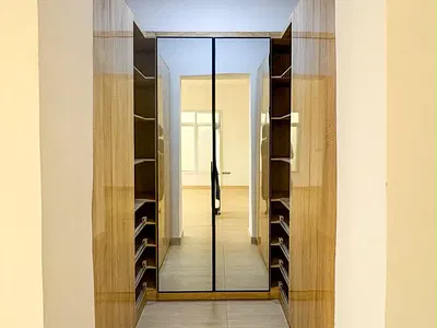 2 Bedroom Maisonette with BQ — Lekki, Lagos