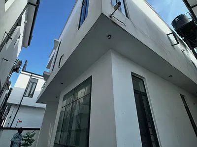 4 Bedroom Fully Detached Duplex — Ajah, Lagos