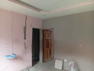 Spacious Mini Flat — Off Bakery Road, Bogije, Ibeju Lekki, Lagos