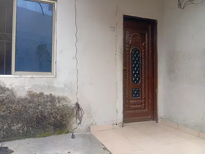 Spacious Mini Flat — Off Bakery Road, Bogije, Ibeju Lekki, Lagos