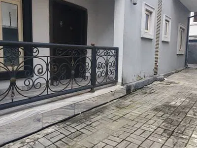 Brand New Room Self Contain — Lekki, Lagos