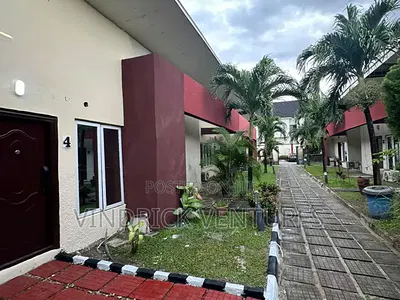 2 Bedroom Terraced Bungalow — South Point Estate, Orchid Chevron Toll Gate, Lekki, Lagos