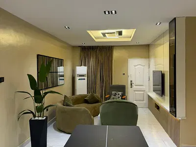 2 Bedroom Apartment — New Horizon 2, Ikate, Lekki, Lagos
