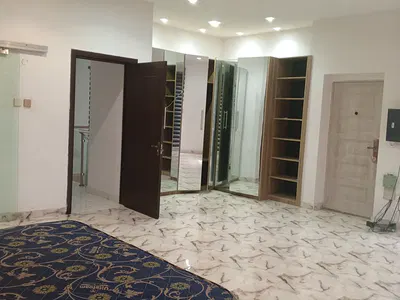 Newly Built 4 Bedrooms. — Ajah, Lagos