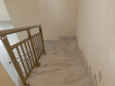 Spacious 4 Bedrooms — Ikeja, Lagos