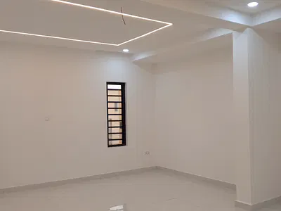 4 Bedrooms Fully Detached Duplex — Ikeja, Lagos